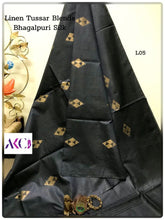 Load image into Gallery viewer, AKC VaallaiPattu Sarees - Sheetal Fashionzz