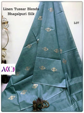 Load image into Gallery viewer, AKC VaallaiPattu Sarees - Sheetal Fashionzz