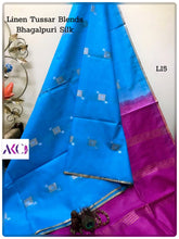 Load image into Gallery viewer, AKC VaallaiPattu Sarees - Sheetal Fashionzz