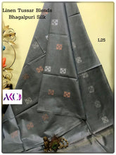 Load image into Gallery viewer, AKC VaallaiPattu Sarees - Sheetal Fashionzz