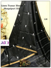 Load image into Gallery viewer, AKC VaallaiPattu Sarees - Sheetal Fashionzz