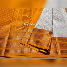 Load image into Gallery viewer, Vk sarees surahika kanchi pattu - Sheetal Fashionzz