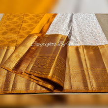 Load image into Gallery viewer, Vk sarees surahika kanchi pattu - Sheetal Fashionzz