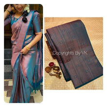 Load image into Gallery viewer, Vk Sarees Swayamwara Bridal Series - Sheetal Fashionzz