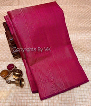 Load image into Gallery viewer, Vk Sarees Swayamwara Bridal Series - Sheetal Fashionzz