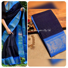 Load image into Gallery viewer, Vk Sungudi Sarees - Sheetal Fashionzz
