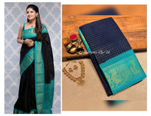 Load image into Gallery viewer, Vk Sungudi Sarees - Sheetal Fashionzz
