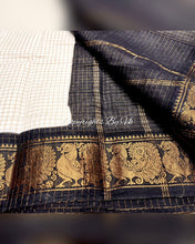 Load image into Gallery viewer, Vk Sungudi Sarees - Sheetal Fashionzz