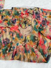 Load image into Gallery viewer, Organza PartyWear Anarkali Gowns - Sheetal Fashionzz