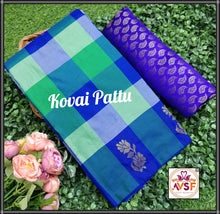 Load image into Gallery viewer, AVSF Kovai Pattu pazhum pazham Arani Pattu Sarees - Sheetal Fashionzz