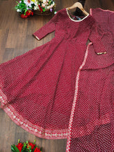 Load image into Gallery viewer, NEW KURTI & DUPATTA SET