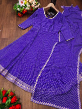 Load image into Gallery viewer, NEW KURTI & DUPATTA SET