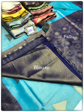 Load image into Gallery viewer, AKC -Kanchi Ultra Softy Pattu Sarees