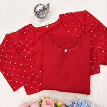 Load image into Gallery viewer, Sequence jacket gown