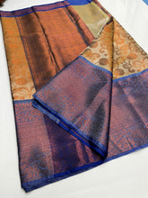 Load image into Gallery viewer, Banarasi Tissue silk sarees