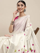 Load image into Gallery viewer, Traditional kerala cotton sarees