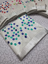 Load image into Gallery viewer, Traditional kerala cotton sarees