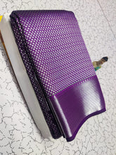 Load image into Gallery viewer, Anega Tissue Silk Sarees