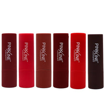 Load image into Gallery viewer, Creamy Matte Lipstick ( Pack of 12)