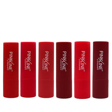 Load image into Gallery viewer, Creamy Matte Lipstick ( Pack of 12)