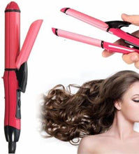 Load image into Gallery viewer, Women Hair Straightener