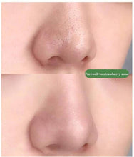 Load image into Gallery viewer, NEW Portable Face Clean Mask Stick Green Tea Moisturizing Skin Deep Clean Face Mask Cleans Pores Dirt Hydrating Whitening (40 g)