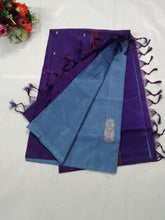 Load image into Gallery viewer, Vaalai Pattu Sarees - Sheetal Fashionzz