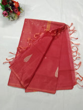 Load image into Gallery viewer, Vaalai Pattu Sarees - Sheetal Fashionzz
