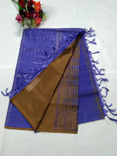 Load image into Gallery viewer, Vaalai Pattu Sarees - Sheetal Fashionzz