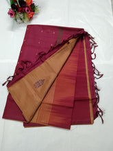 Load image into Gallery viewer, Vaalai Pattu Sarees - Sheetal Fashionzz