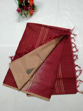 Load image into Gallery viewer, Vaalai Pattu Sarees - Sheetal Fashionzz