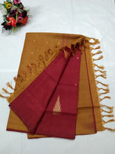 Load image into Gallery viewer, Vaalai Pattu Sarees - Sheetal Fashionzz