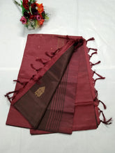 Load image into Gallery viewer, Vaalai Pattu Sarees - Sheetal Fashionzz