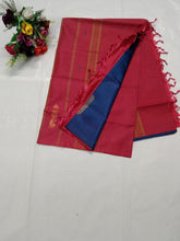 Load image into Gallery viewer, Vaalai Pattu Sarees - Sheetal Fashionzz