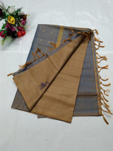 Load image into Gallery viewer, Vaalai Pattu Sarees - Sheetal Fashionzz