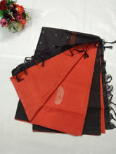 Load image into Gallery viewer, Vaalai Pattu Sarees - Sheetal Fashionzz