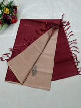 Load image into Gallery viewer, Vaalai Pattu Sarees - Sheetal Fashionzz