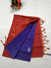 Load image into Gallery viewer, Vaalai Pattu Sarees - Sheetal Fashionzz