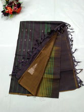 Load image into Gallery viewer, Vaalai Pattu Sarees - Sheetal Fashionzz