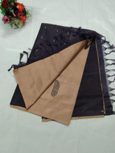 Load image into Gallery viewer, Vaalai Pattu Sarees - Sheetal Fashionzz