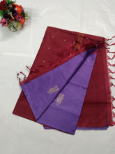Load image into Gallery viewer, Vaalai Pattu Sarees - Sheetal Fashionzz