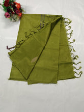 Load image into Gallery viewer, Vaalai Pattu Sarees - Sheetal Fashionzz