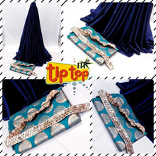 Load image into Gallery viewer, SATIN SAREE WITH DESIGNER BLOUSE* - Sheetal Fashionzz
