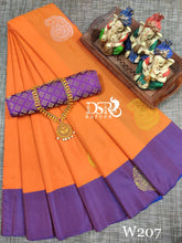 Load image into Gallery viewer, *DSR-Arani Swarnakala Pattu Sarees - Sheetal Fashionzz