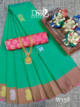 Load image into Gallery viewer, *DSR-Arani Swarnakala Pattu Sarees - Sheetal Fashionzz