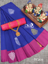 Load image into Gallery viewer, *DSR-Arani Swarnakala Pattu Sarees - Sheetal Fashionzz
