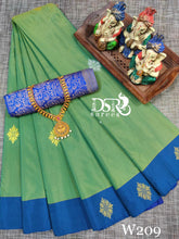Load image into Gallery viewer, *DSR-Arani Swarnakala Pattu Sarees - Sheetal Fashionzz