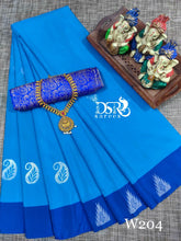 Load image into Gallery viewer, *DSR-Arani Swarnakala Pattu Sarees - Sheetal Fashionzz