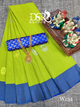 Load image into Gallery viewer, *DSR-Arani Swarnakala Pattu Sarees - Sheetal Fashionzz