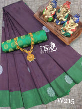 Load image into Gallery viewer, *DSR-Arani Swarnakala Pattu Sarees - Sheetal Fashionzz